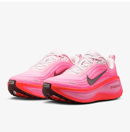 Nike Genuine Vomero Plus Scarpe da running da donna in mesh traspirante per strada HV8154-604