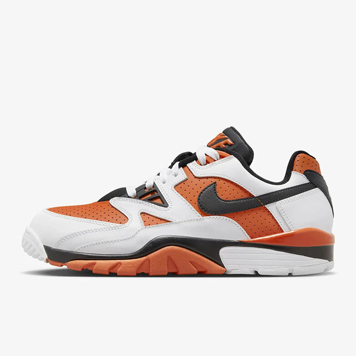 Nike Genuine Men's Retro Support Training Shoes FJ4415-100