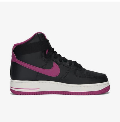 Nike autentiche WMNS AIR FORCE 1 HI Sneakers casual da donna DV1138-002