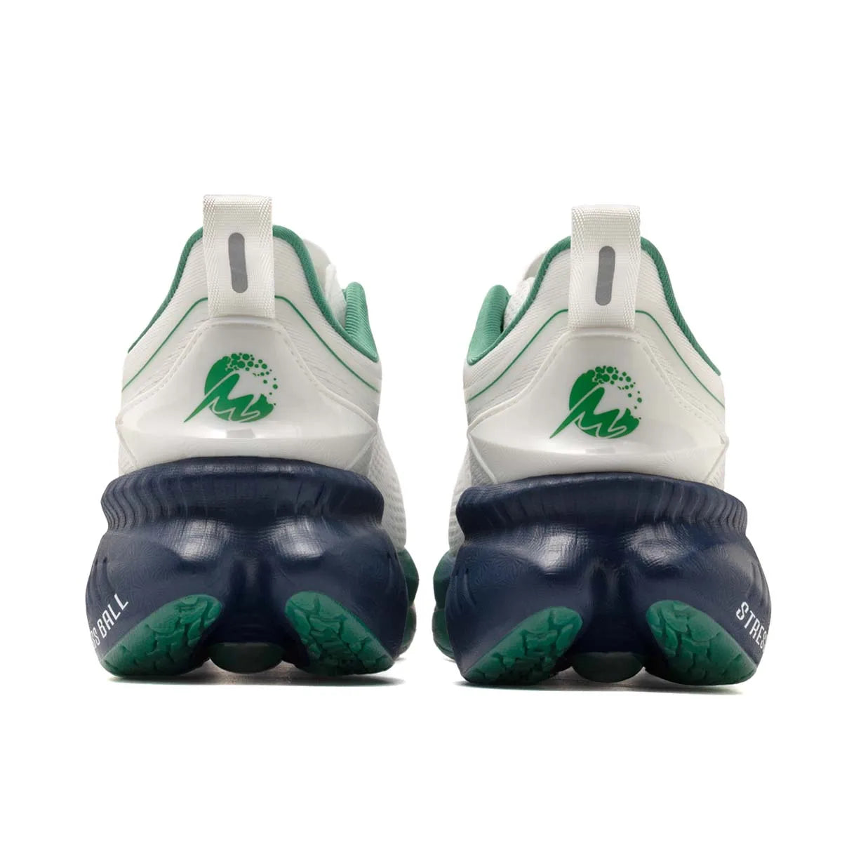 ONEMIX Running Shoes for Men Air Cushion Athletic Breathable Couple Trainers  Walking Sneakers for Women