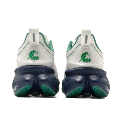 ONEMIX Running Shoes for Men Air Cushion Athletic Breathable Couple Trainers  Walking Sneakers for Women