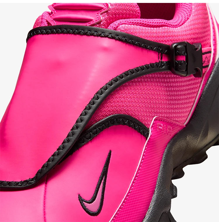 Nike Authentic ACG Phassad Scarpe da corsa fuoristrada basse con lacci da uomo e da donna HM7133-600