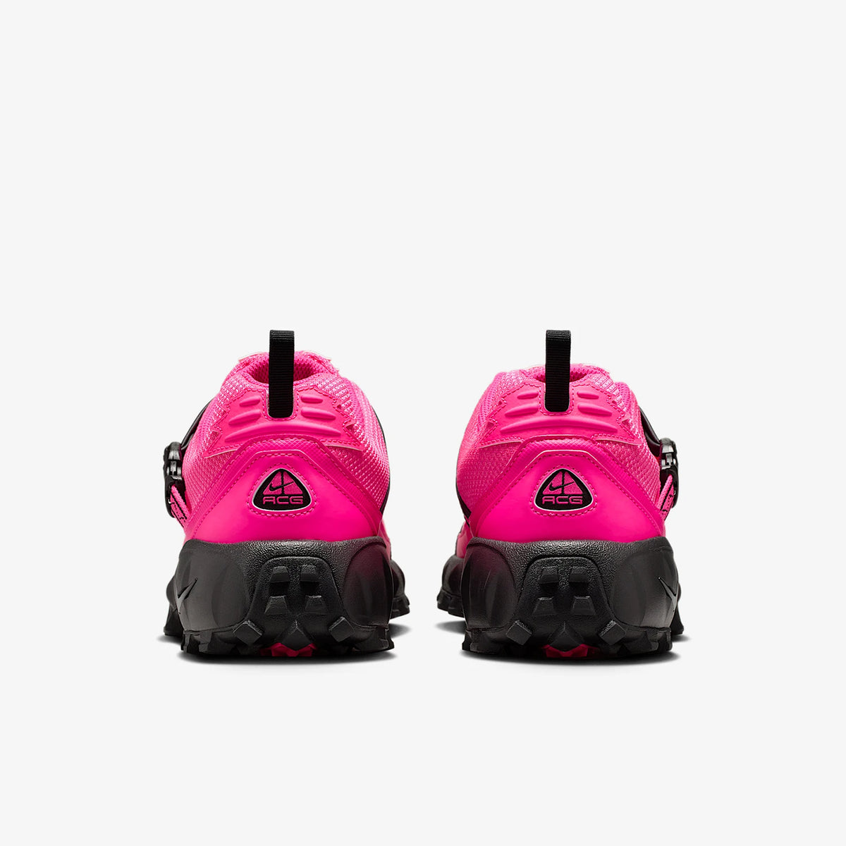Nike Authentic ACG Phassad Scarpe da corsa fuoristrada basse con lacci da uomo e da donna HM7133-600