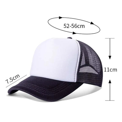 Steal A Brainrot 67 Baseball Cap Anime Character Print Sun Hat Child Adults Adjustable Peaked Caps Summer Casual Hats Xmas Gifts