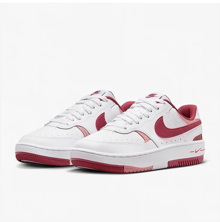 Originální dámské retro sportovní tenisky Nike Gamma Force s tlustou podrážkou a dlouhou životností FQ8877-100