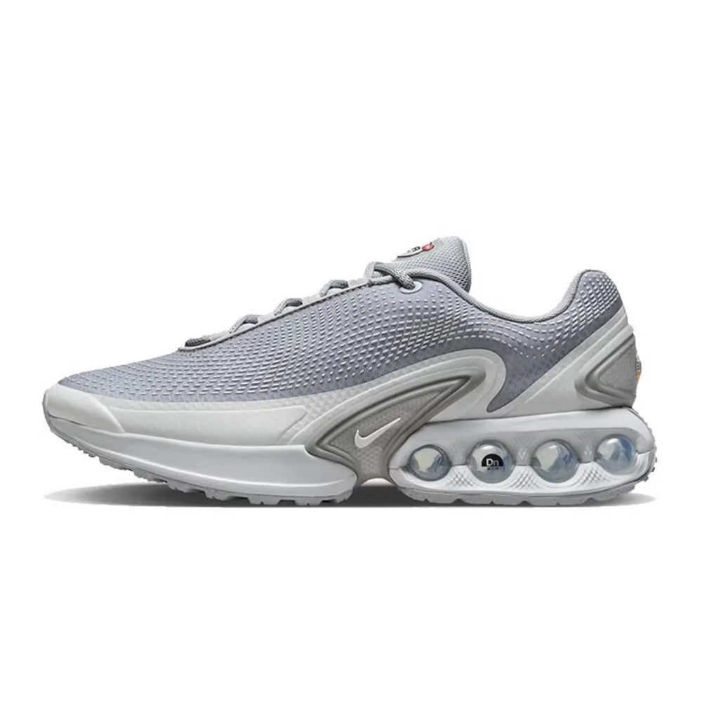 Nike Air Max Dn men's Running Shoes Dynamic Air Cushioning Lightweight Responsive Comfort for Daily Running Training DV3337-010