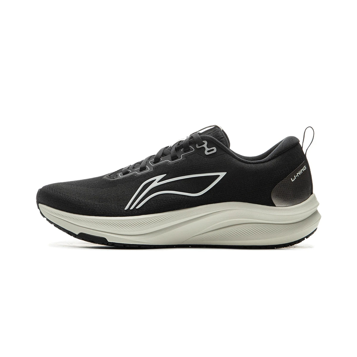 Chaussures de course Li-Ning RED HARE 8 pour homme, LIGHT FOAM ULTRA, réfléchissantes, amortissantes et stables, baskets légères LiNing, ARPV001