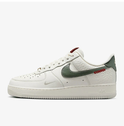 Nike originale herresko med snørebånd, skridsikre, retro, åndbare, lave sneakers HV5979-130