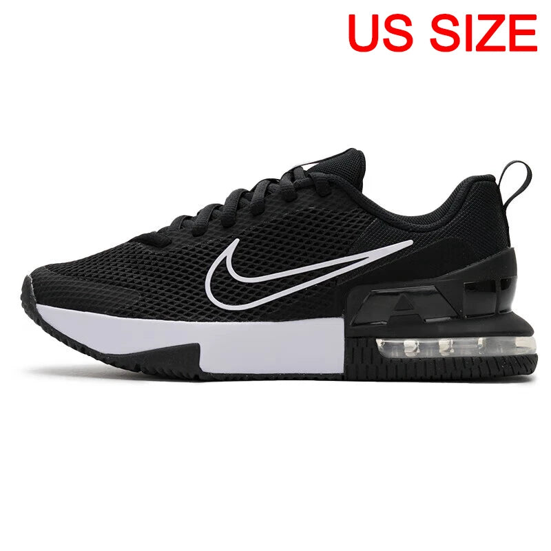 NIKE M AIR MAX ALPHA TRAINER 6 Men's Running Shoes Sneakers