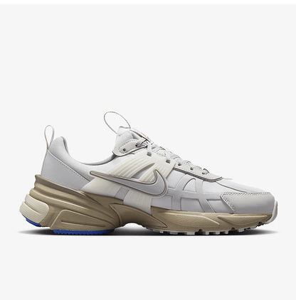Chaussures de course Nike Authentic V2K RUN GTX pour femme, basses, style rétro, patchwork, FZ2622-002