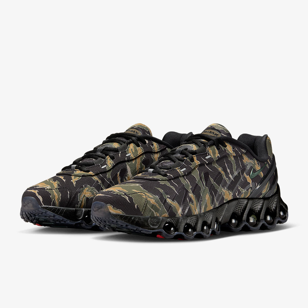 Nike Originální pánské prodyšné a odolné běžecké boty Air Max Dn8 IH2141-200