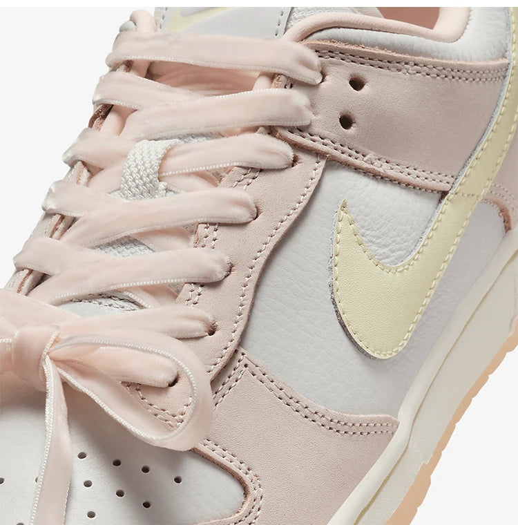Nike originale Dunk Low Premium lette casual skatesko til kvinder FB7910-601
