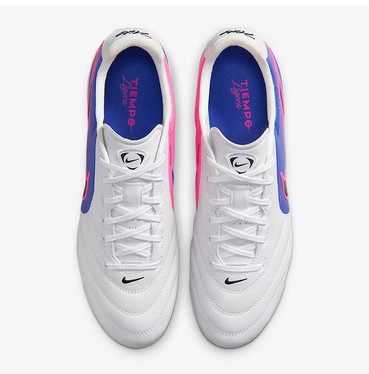 Nike Authentic Tiempo Ligera Pro herresko til fodbold, lav model HQ3158-146