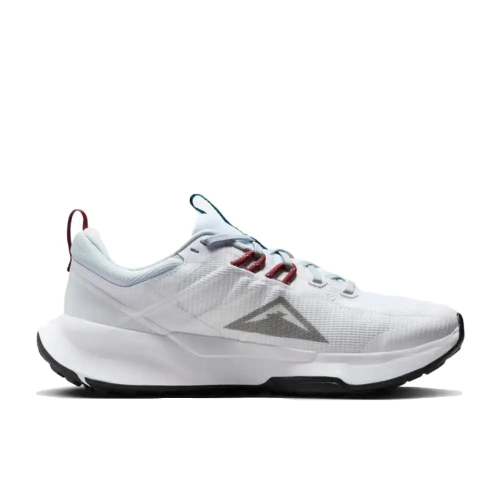 Nike Juniper Trail 2: Stylish, Comfortable, Lightweight, Durable Low-Top Running Shoes for Women – White DM0821-104