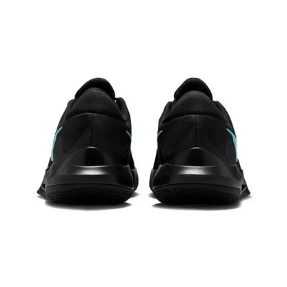 Nike Precision 6 Basketballschuhe Reaktionsfreudige Dämpfung Court-Traktion Halt Unisex IO7605-040