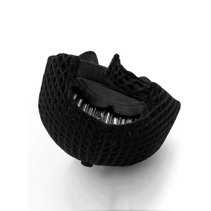 Cappello da pesca da uomo con visiera larga, 14 cm, cappello da sole taglia grande, cappellino da camionista oversize, cappellini da baseball in rete taglie forti 55-60 cm, 60-65 cm