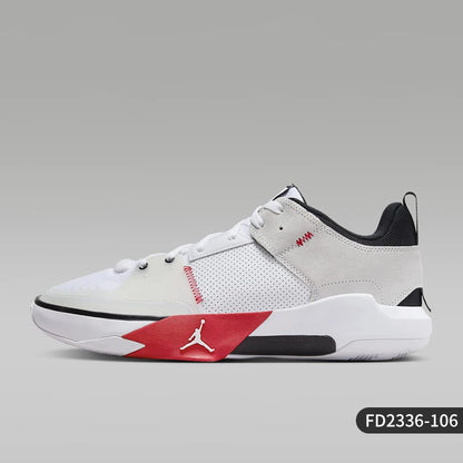 Αυθεντικά ανδρικά παπούτσια μπάσκετ Nike Jordan One Take 5 PF FD2336-100