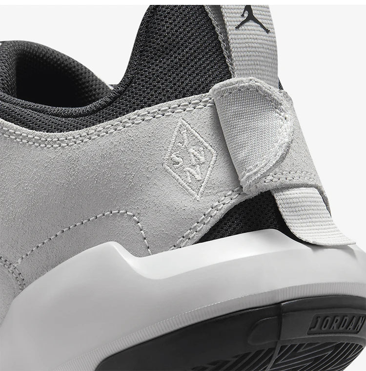 Scarpe da basket Nike ufficiali JORDAN da uomo, modello Retro Cushioning Rebound, HF0452-001