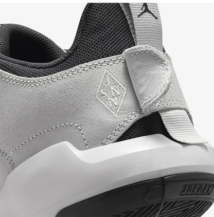 Scarpe da basket Nike ufficiali JORDAN da uomo, modello Retro Cushioning Rebound, HF0452-001