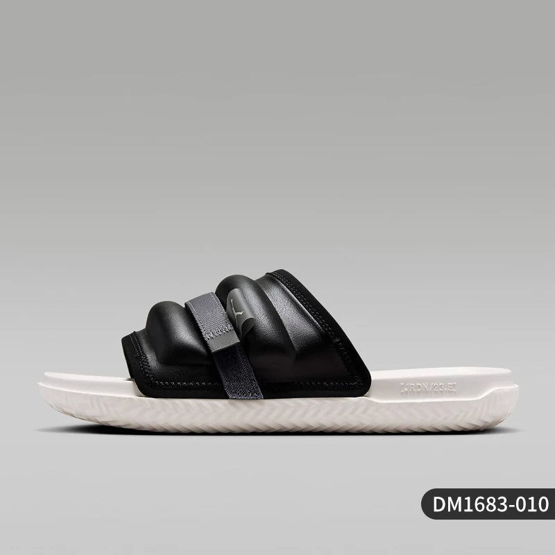 Nike Official Genuine Jordan Super Play Slide Men's Sandals DM1683-010
