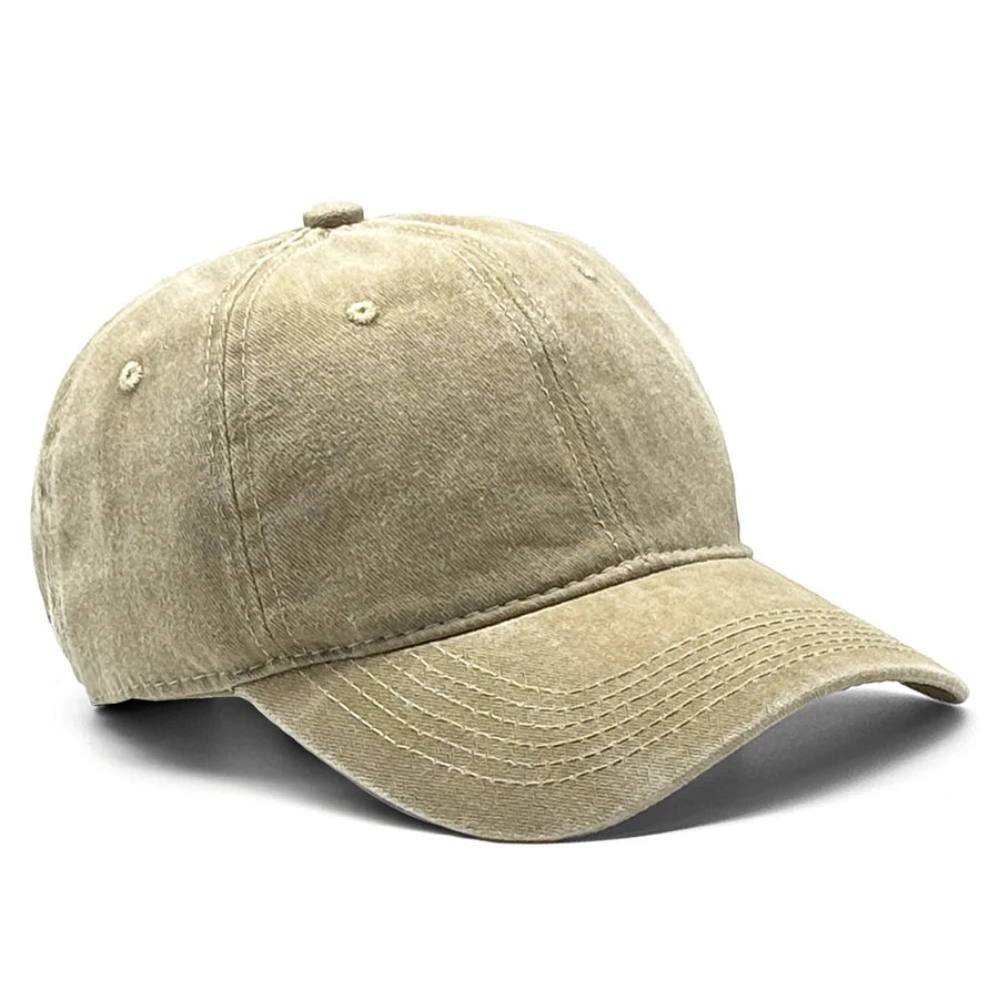 Casquette de baseball classique et décontractée pour homme, printemps-été, casquettes unies pour femme, en coton, à fermeture à pression, marque, casquettes unisexes, gorras, livraison rapide