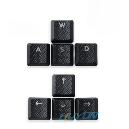 111 key PC translucent keycap new G913 TKL G915 G813 G815 gaming mechanical keyboard keycap