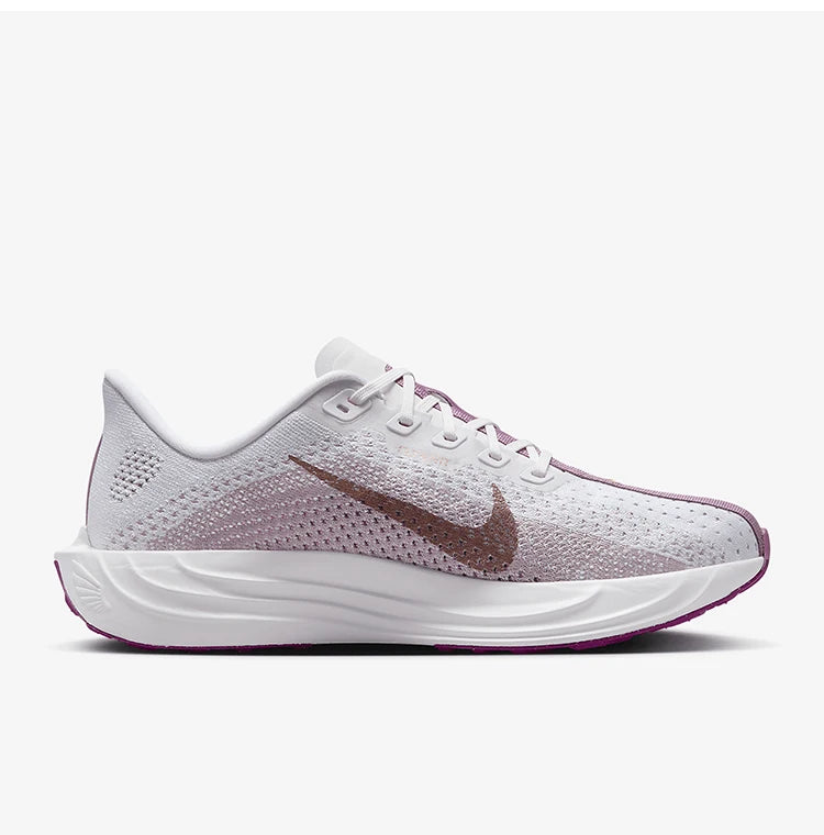Nike Authentic Pegasus Plus løbesko til kvinder i mesh FQ7261-102
