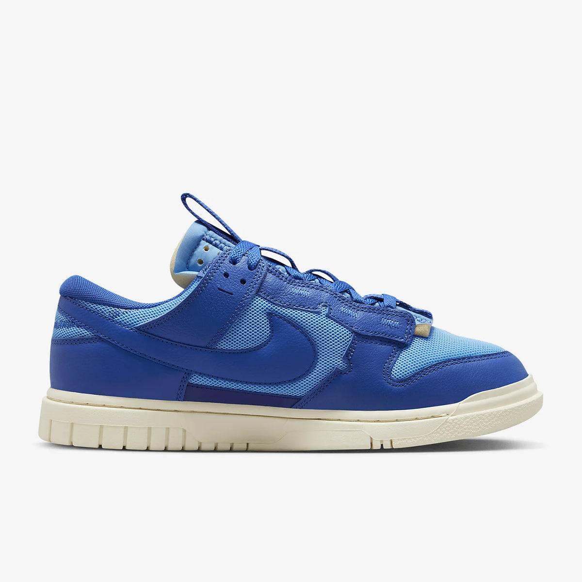 Nike genuine Air Dunk Jumbo men's retro low top board shoes DV0821-400