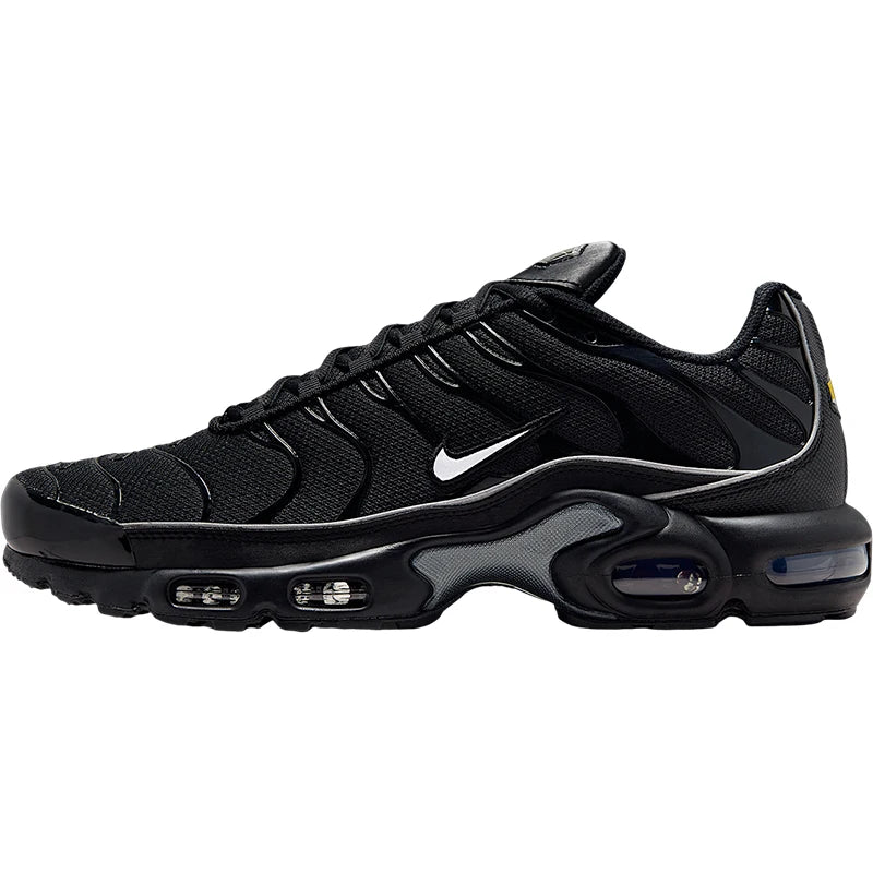Nike Authentic Air Max Plus Men's Cushioned Sport Sneakers HV8066-002