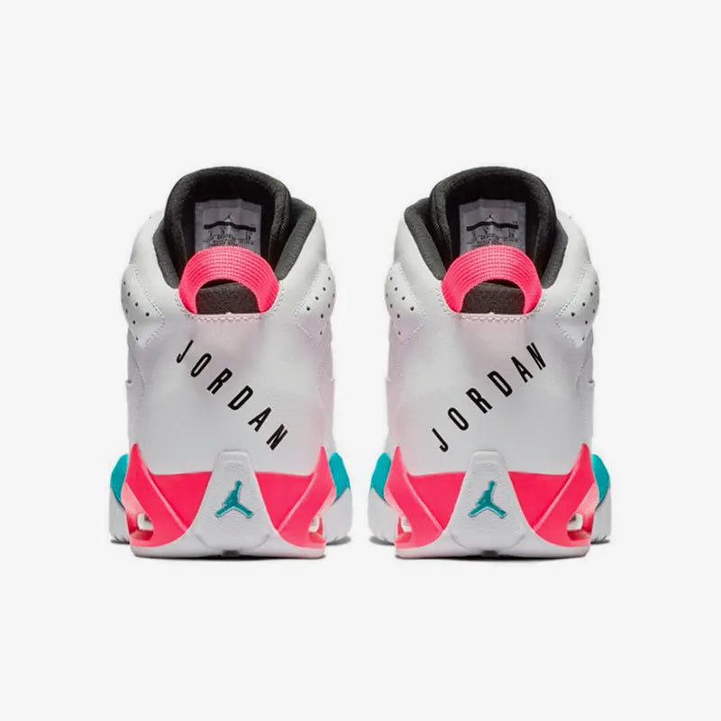 Oryginalne męskie buty do koszykówki Nike Jordan Lift Off AR4430-105
