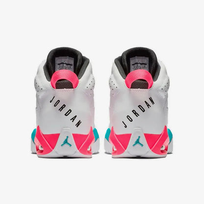 Oryginalne męskie buty do koszykówki Nike Jordan Lift Off AR4430-105