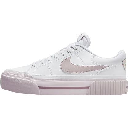 Nike, authentique, nouvelle collection femme, baskets décontractées basses à semelle épaisse résistante à l'usure DM7590-105