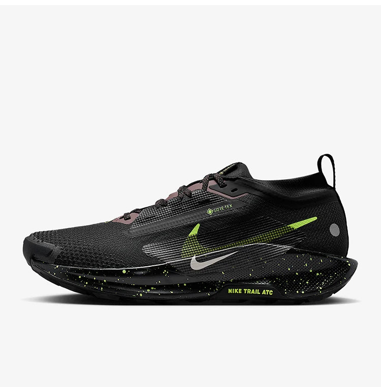 Nike Mens Spring Low Top Shock Absorption Durable Sport Running Shoes FQ0908-014