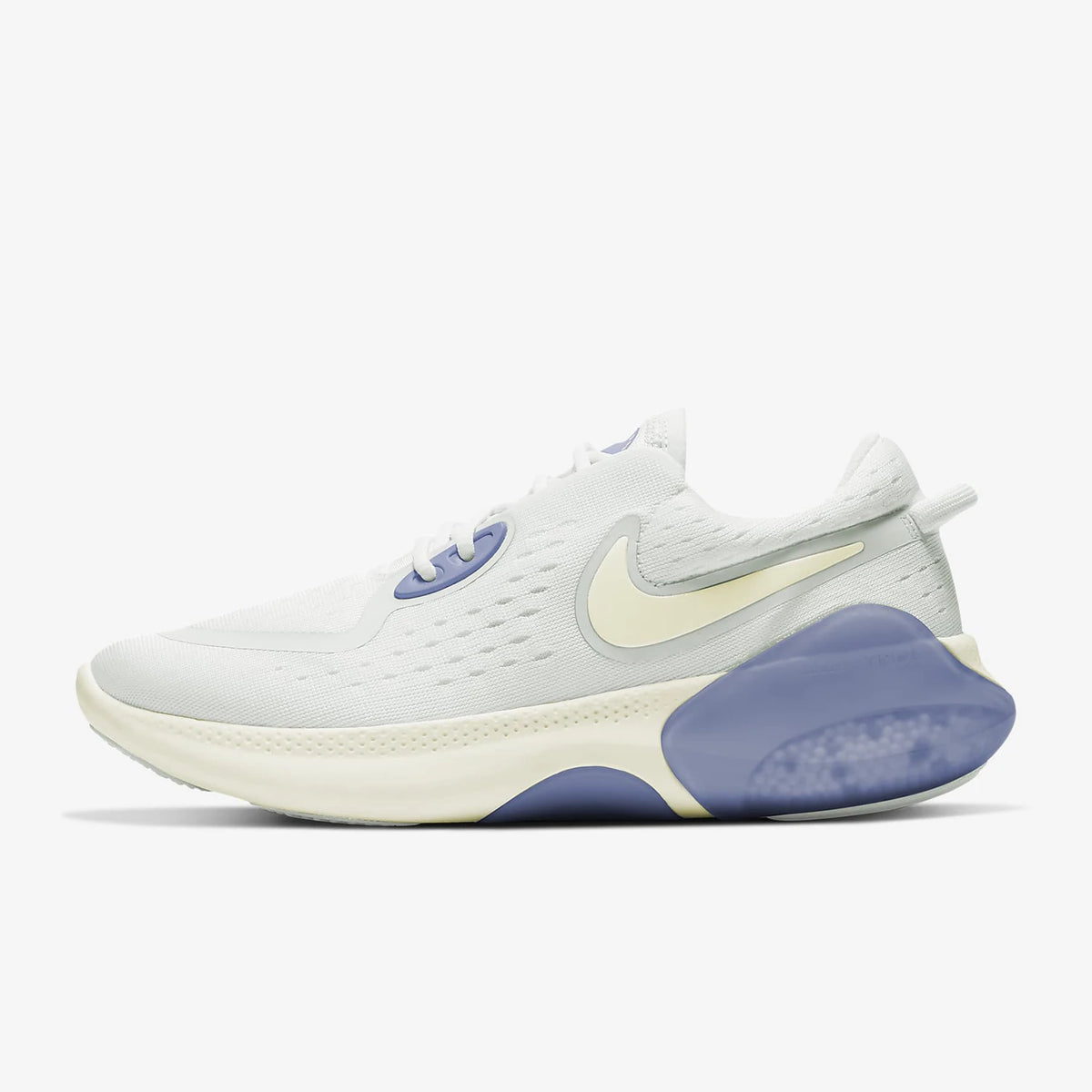 Nike Authentic JOYRIDE DUAL RUN Ανδρικά Γυναικεία Αθλητικά Παπούτσια Τρεξίματος με Επένδυση από Κόκκους CD4363-004