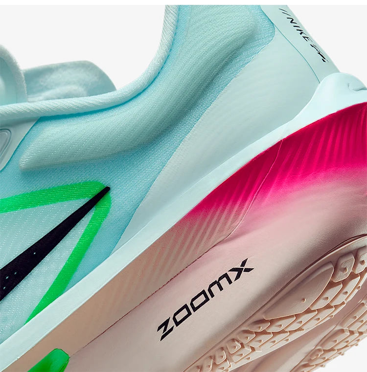 Oryginalne damskie buty do biegania po twardych nawierzchniach Nike Zoom Fly 6 FN8455-402