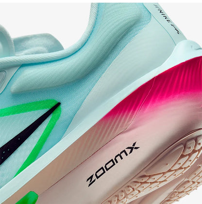 Oryginalne damskie buty do biegania po twardych nawierzchniach Nike Zoom Fly 6 FN8455-402