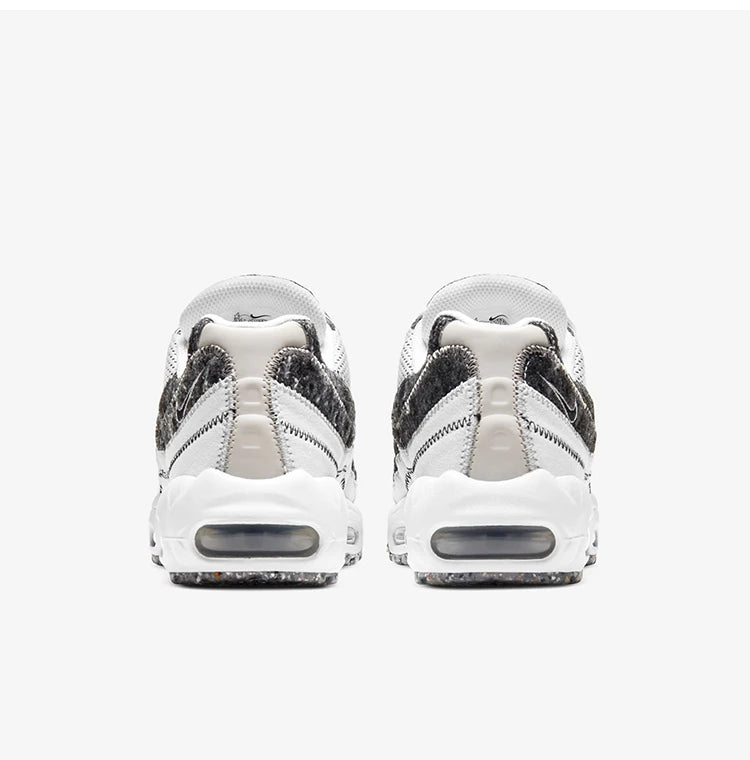Nike Authentic AIR MAX 95 SE Dámské ležérní tenisky s vzduchovým polstrováním CV8830-100