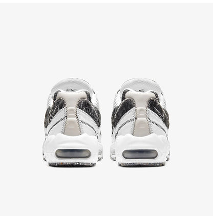 Nike Authentic AIR MAX 95 SE Dámské ležérní tenisky s vzduchovým polstrováním CV8830-100