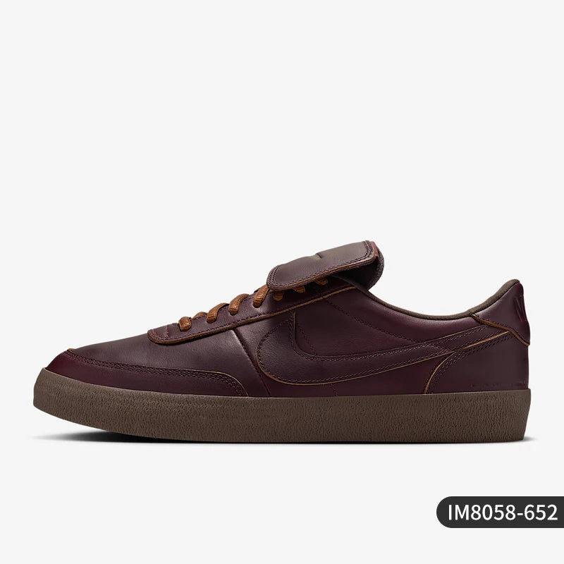 Nike Authentic Four Seasons Style Men's Women's Low-Top Trendy Retro Lightweight Casual Shoes IM8058-652