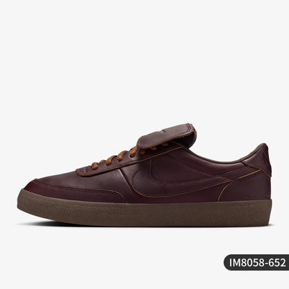 Nike Authentic Four Seasons Style Men's Women's Low-Top Trendy Retro Lightweight Casual Shoes IM8058-652