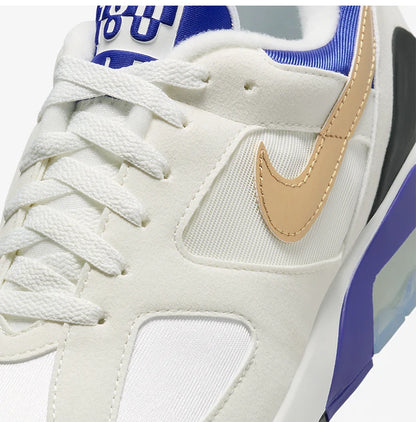 Chaussures de course Nike Air Max 180 pour homme, authentiques, résistantes et offrant un bon maintien, FJ9259-100