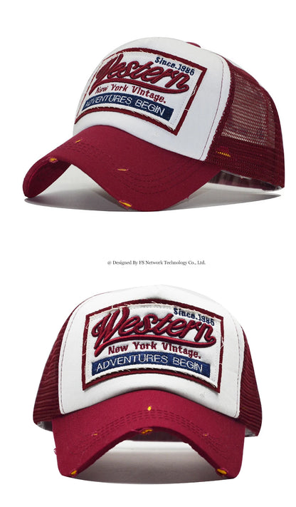 FS Brand gulgrøn mesh-truckerhat, sommer- og street-baseballkasketter til mænd og kvinder, modekasket med snapback, hiphop-kasket, Gorra Hombre