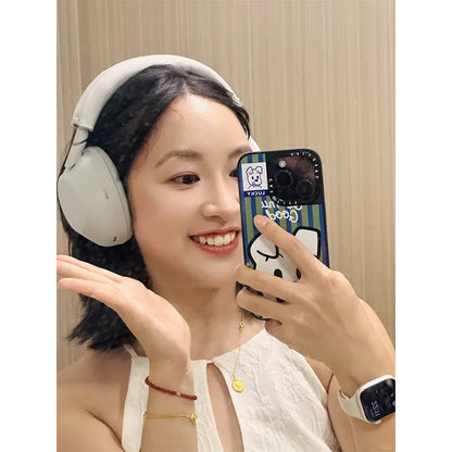 Sony WH-1000XM5 Wireless Noise Cancelling Headphones – Premium Bluetooth 5.2 Over-Ear HiFi Headset with 30mm Driver, Microphone, Long Battery Life