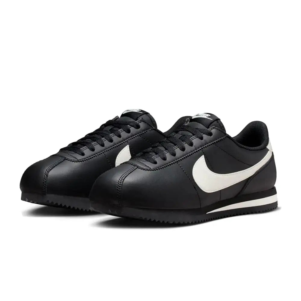 Nike (NIKE) CORTEZ Damen-Sportschuhe für Komfort und Freizeit – rutschfest, strapazierfähig und leicht – DN1791-006