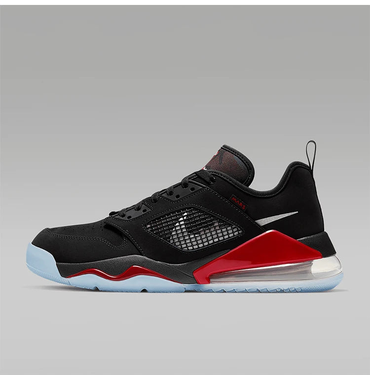 Αυθεντικά ανδρικά παπούτσια μπάσκετ Nike JORDAN με αερόστρωμα και αναπνεύσιμη κατασκευή CK1196-008