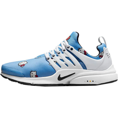 Nike genuine Unisex HELLO KITTY Collaboration Running Shoes DV3770-400