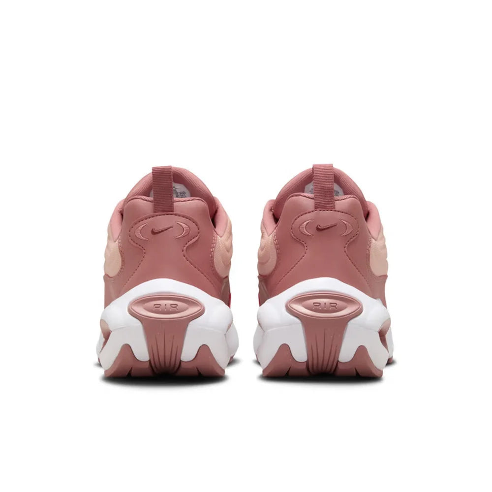 NIKE MAX PORTAL Women's Shoes: Cushioned, Breathable, Comfortable, Non-Slip, Durable Casual Running Shoes HF3053-600