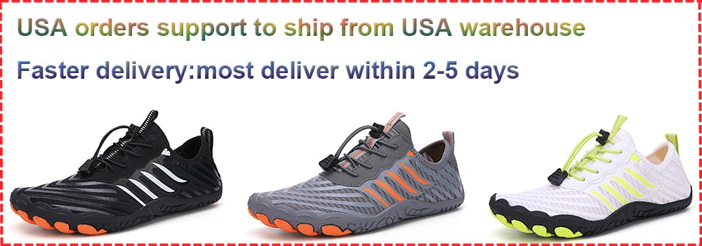Unisex Quick Dry Water Shoes Men Women Colorful Beach Swimming Surfing Seaside Aqua Shoes Couple Barefoot Upstream Sneakers