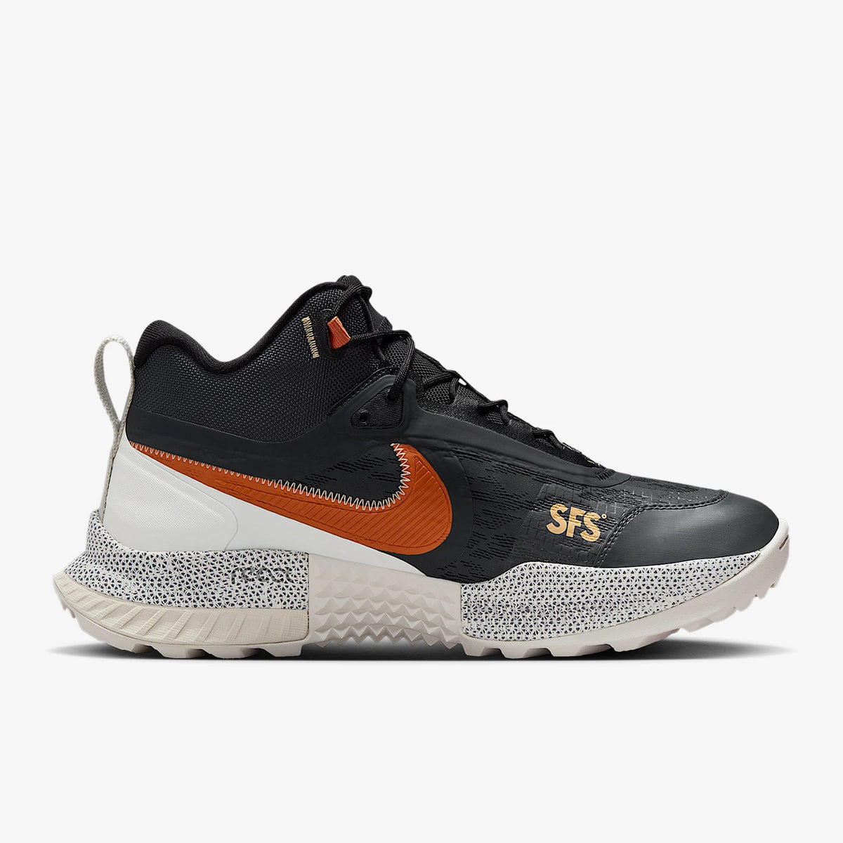 Nike originale React SFB Carbon herre-træningssko til udendørs brug CK9951-006
