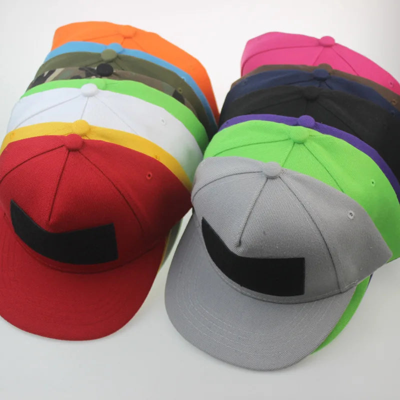Tegneserie-patchwork-baseballkasketter, DIY-blokke, snapback-kasketter, hiphop-kasketter til mænd og kvinder, aftagelige pixel-kasketter, dad hats, kasketter til børn og voksne